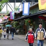 Vancouver street scene - © Project for Public Spaces, Inc - www.pbs.org